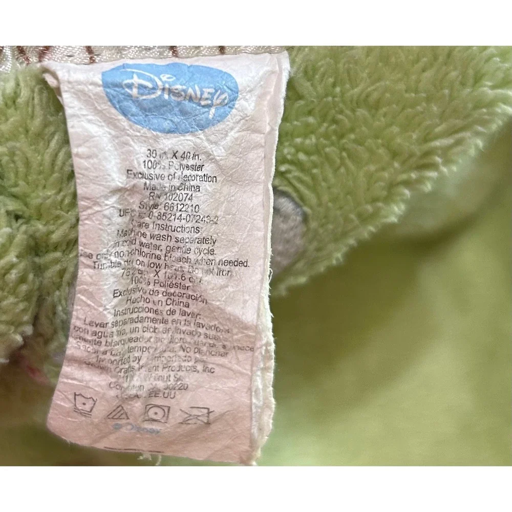 Disney wrap your